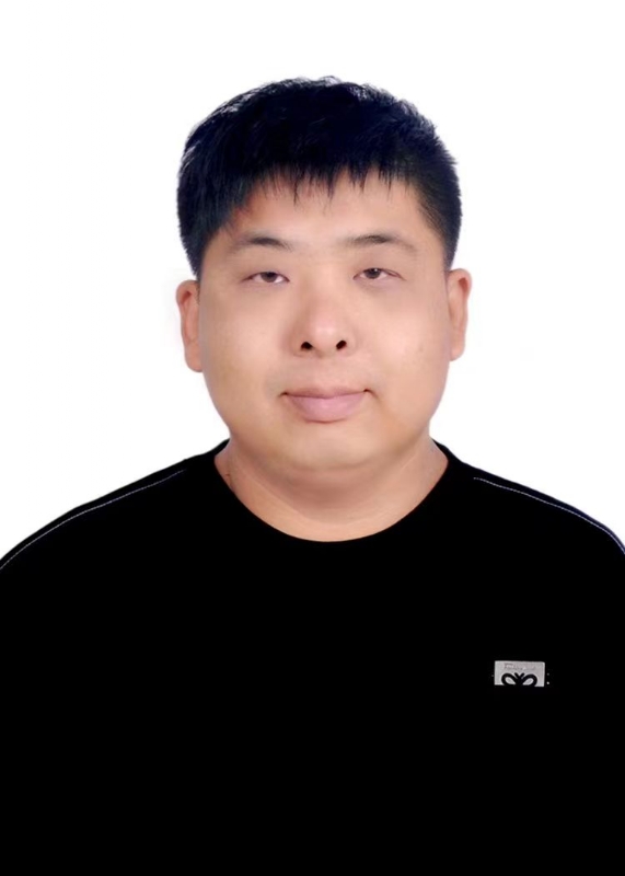 羡之的第一张照片--景县王婆说媒