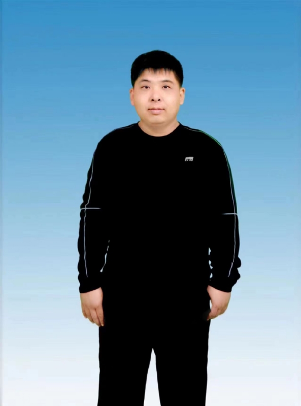 羡之的第三张照片--景县王婆说媒
